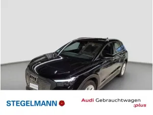 Audi Q4 e-tron 45