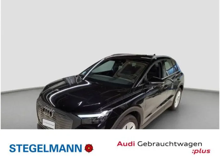 Audi Q4 e-tron 45