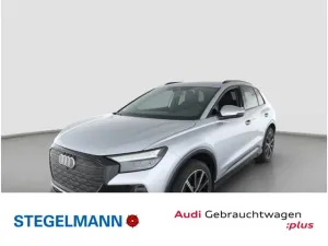 Audi Q4 e-tron 40 advanced*schwarzpaket*AHK*