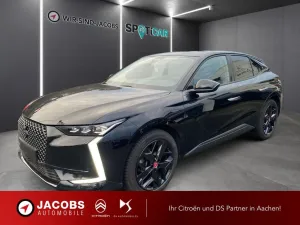 DS Automobiles DS4 PureTech 130 PERFORMANCE LINE+ //SHZ/