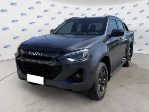 Isuzu D-Max 1.9 td crew N60F 4x4 auto NITRO SPOR