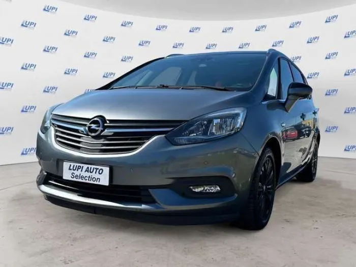 Opel Zafira 1.6 CDTI 134cv Advance S&S MT6