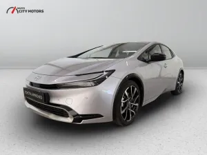 Toyota Prius 2.0 Plug-in Hybrid Lounge E-CVT