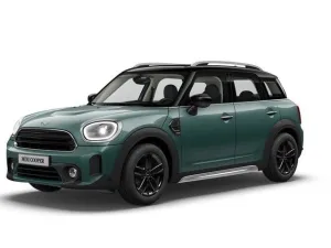 MINI Countryman Cooper Classic Trim AT Klimaaut. PDC