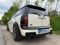 MINI John Cooper Works R55 CLUBMAN Recaro Öhlins usw
