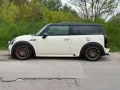 MINI John Cooper Works R55 CLUBMAN Recaro Öhlins usw