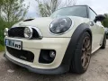 MINI John Cooper Works R55 CLUBMAN Recaro Öhlins usw