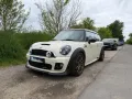 MINI John Cooper Works R55 CLUBMAN Recaro Öhlins usw