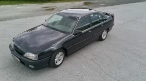 Opel Omega Omega 3000 24 V
