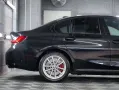 BMW 330 3 Limousine 330 d xDrive M Sport