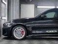 BMW 330 3 Limousine 330 d xDrive M Sport