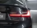 BMW 330 3 Limousine 330 d xDrive M Sport