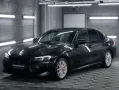 BMW 330 3 Limousine 330 d xDrive M Sport