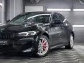 BMW 330 3 Limousine 330 d xDrive M Sport