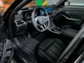 BMW 330 3 Limousine 330 d xDrive M Sport