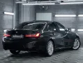 BMW 330 3 Limousine 330 d xDrive M Sport