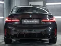 BMW 330 3 Limousine 330 d xDrive M Sport