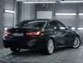 BMW 330 3 Limousine 330 d xDrive M Sport