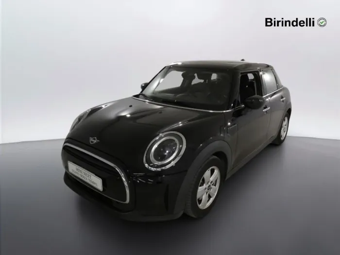 MINI Mini 5 porte (F55) - Mini 1.5 One 5 porte