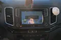 Volkswagen Sharan 1.4 TSI DSG Highline AHK Pano