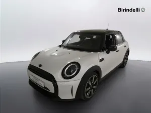 MINI Mini 5 porte (F55) - Mini 1.5 Cooper Classi