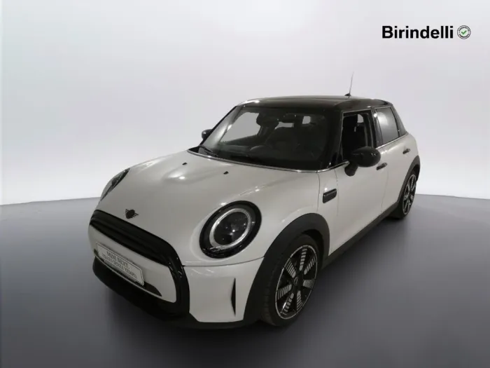 MINI Mini 5 porte (F55) - Mini 1.5 Cooper Classi