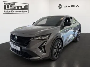 Renault Rafale 200 E-Tech Full Hybrid Esprit Alpine +Pan