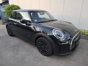 MINI ONE Mini 3-trg. One Classic Trim