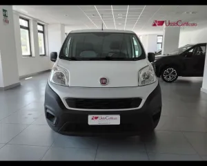 Fiat FIAT Fiorino 1.3 MJT 95CV Cargo SX