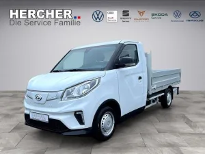 Maxus eDeliver 3 Pritsche 5J o. 160.000 KM Garantie ab