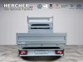 Maxus eDeliver 3 Pritsche 5J o. 160.000 KM Garantie ab
