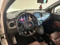 Abarth 595 Turismo 595 Serie 5 Turismo