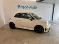 Abarth 595 Turismo 595 Serie 5 Turismo