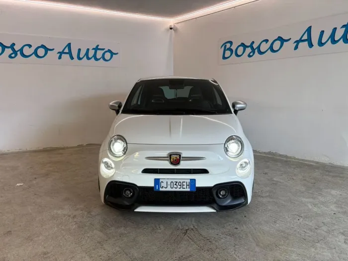Abarth 595 Turismo 595 Serie 5 Turismo