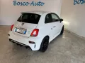 Abarth 595 Turismo 595 Serie 5 Turismo