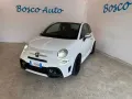 Abarth 595 Turismo 595 Serie 5 Turismo