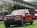 Ford Bronco Sport BIG BEND AWD GOAT