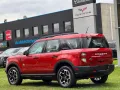 Ford Bronco Sport BIG BEND AWD GOAT