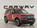 Ford Bronco Sport BIG BEND AWD GOAT