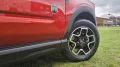 Ford Bronco Sport BIG BEND AWD GOAT