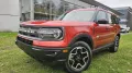 Ford Bronco Sport BIG BEND AWD GOAT