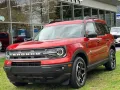Ford Bronco Sport BIG BEND AWD GOAT
