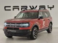 Ford Bronco Sport BIG BEND AWD GOAT