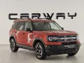 Ford Bronco Sport BIG BEND AWD GOAT