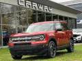 Ford Bronco Sport BIG BEND AWD GOAT