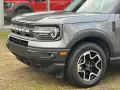 Ford Bronco Sport BIG BEND AWD G.O.A.T