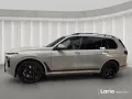BMW X7 40 i 48V MSport Pro xDrive Steptronic