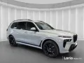 BMW X7 40 i 48V MSport Pro xDrive Steptronic