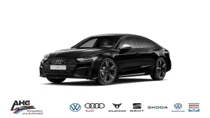 Audi S7 Sportback 3.0 TDI quattro tiptronic  LED Navi