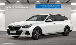 BMW 540d xDrive Touring